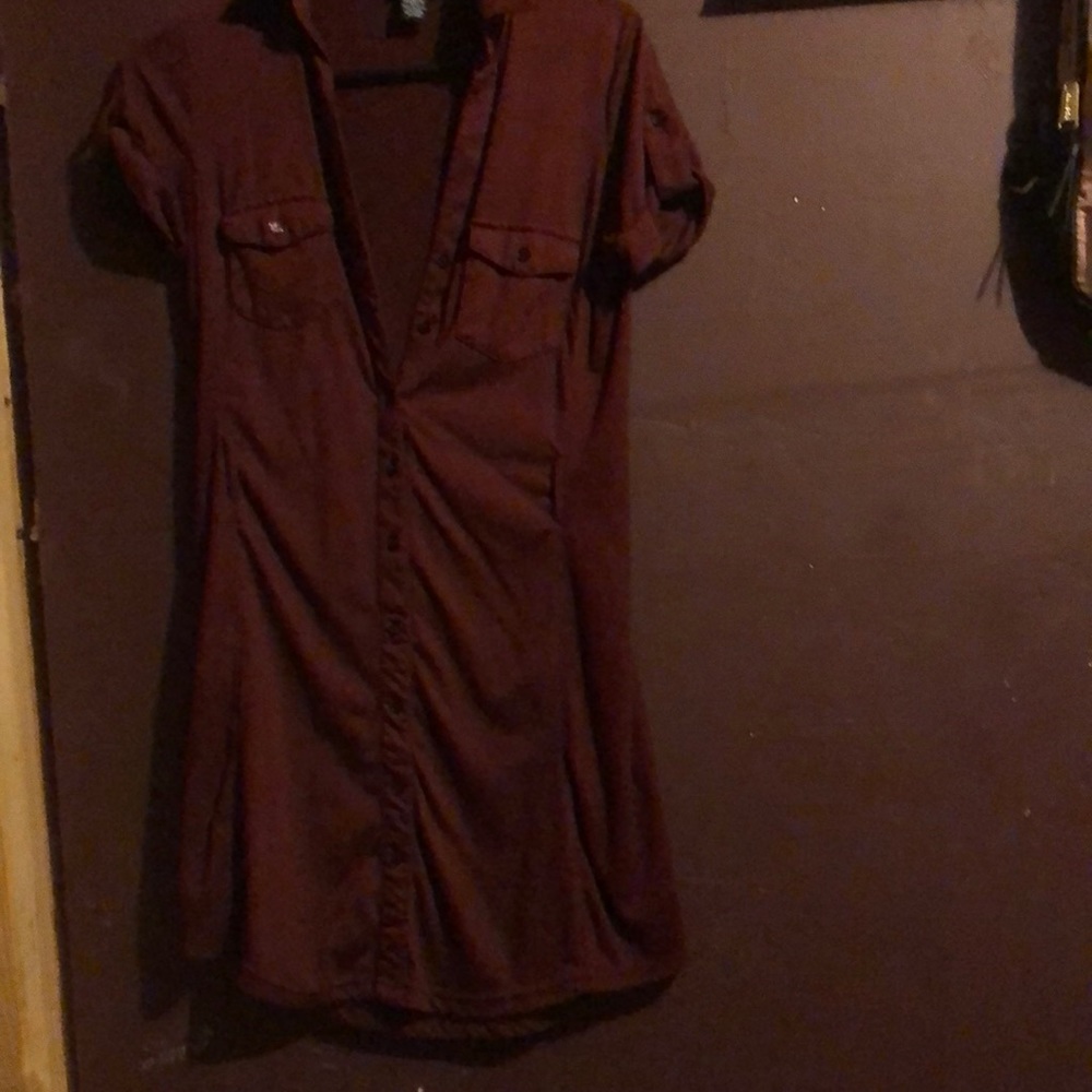 dress